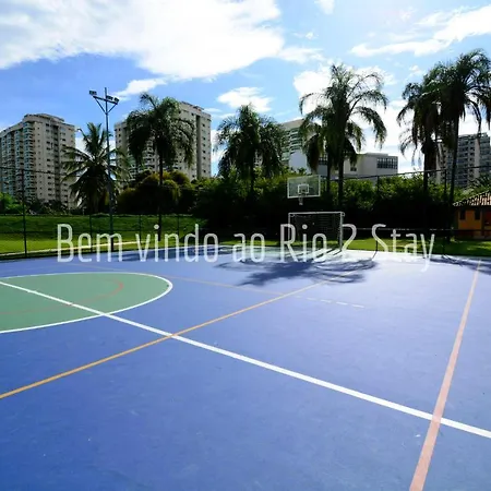 42 Verano Stay Suite Com Garagem E Wi-Fi Río de Janeiro Exterior foto