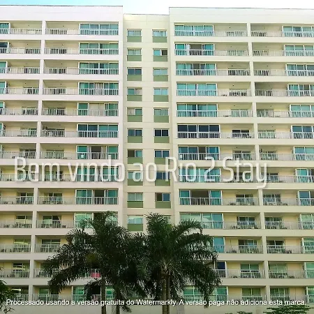 42 Verano Stay Suite Com Garagem E Wi-Fi Río de Janeiro Exterior foto