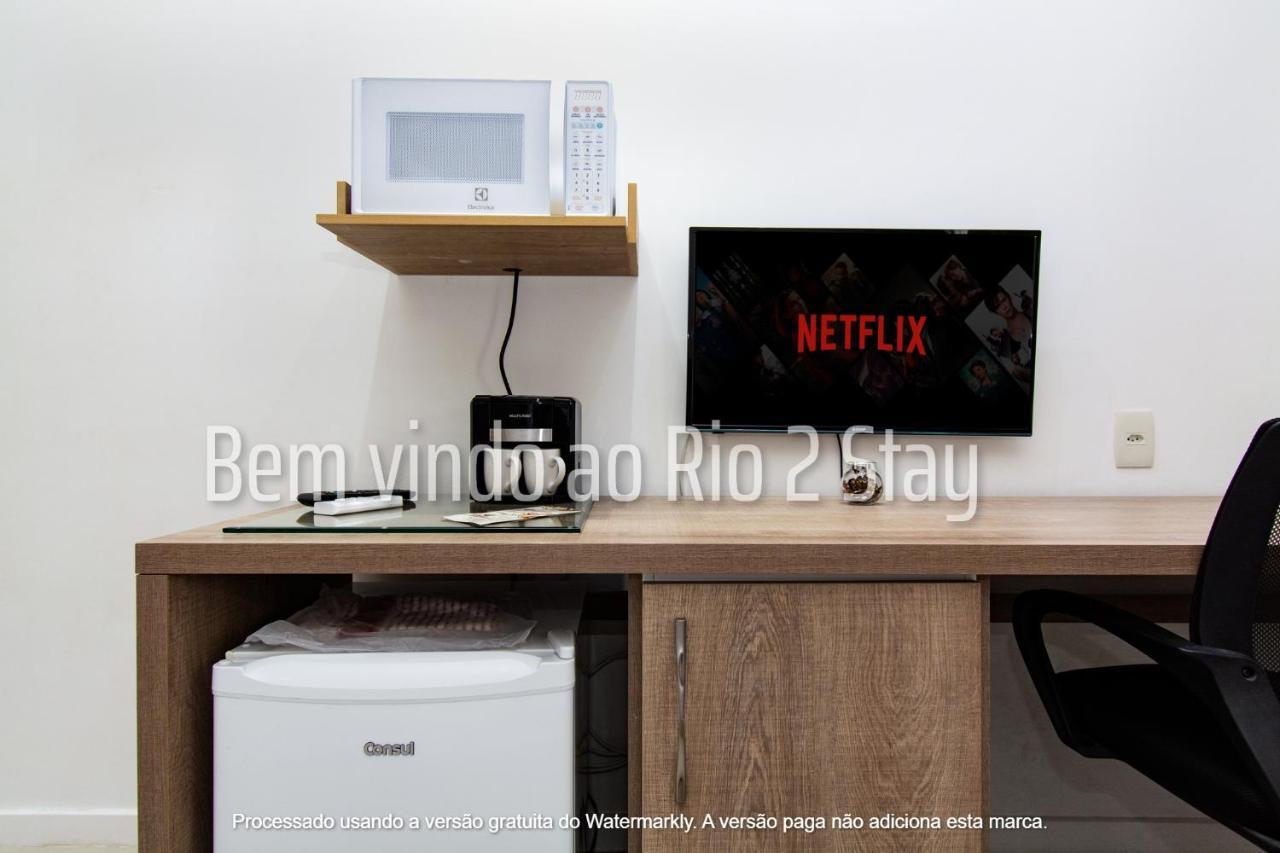 42 Verano Com Garagem E Wi-fi * Río de Janeiro