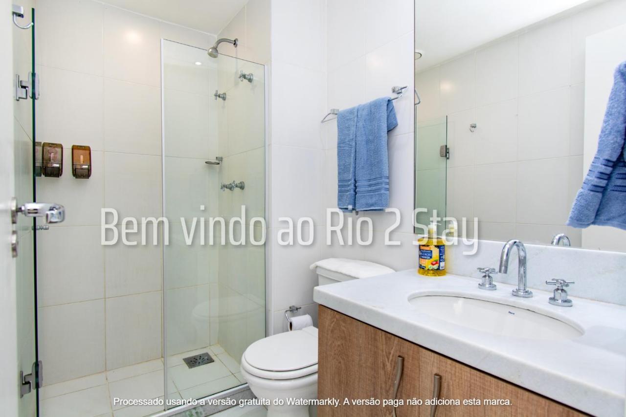 Apartamento 42 Verano Com Garagem E Wi-fi *