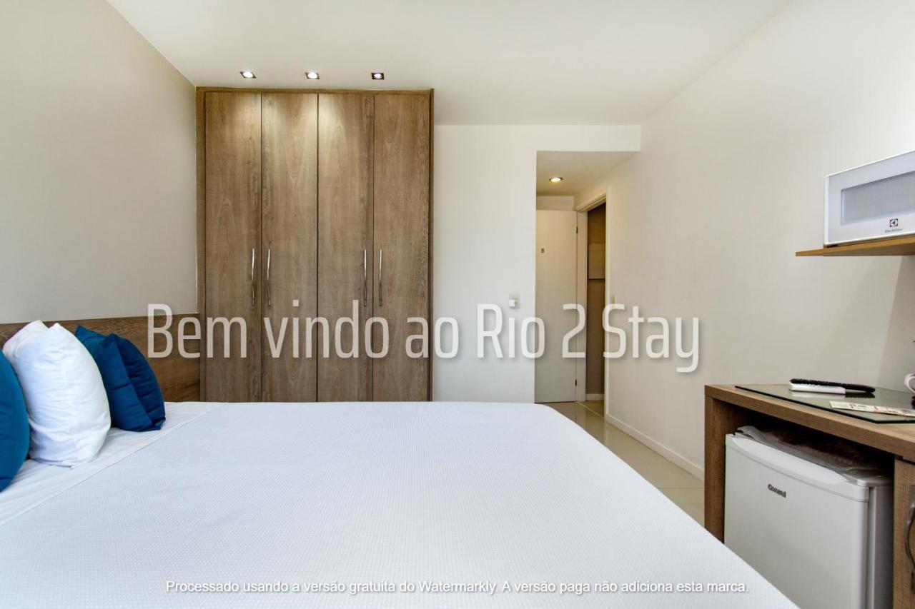 42 Verano Com Garagem E Wi-fi * Río de Janeiro