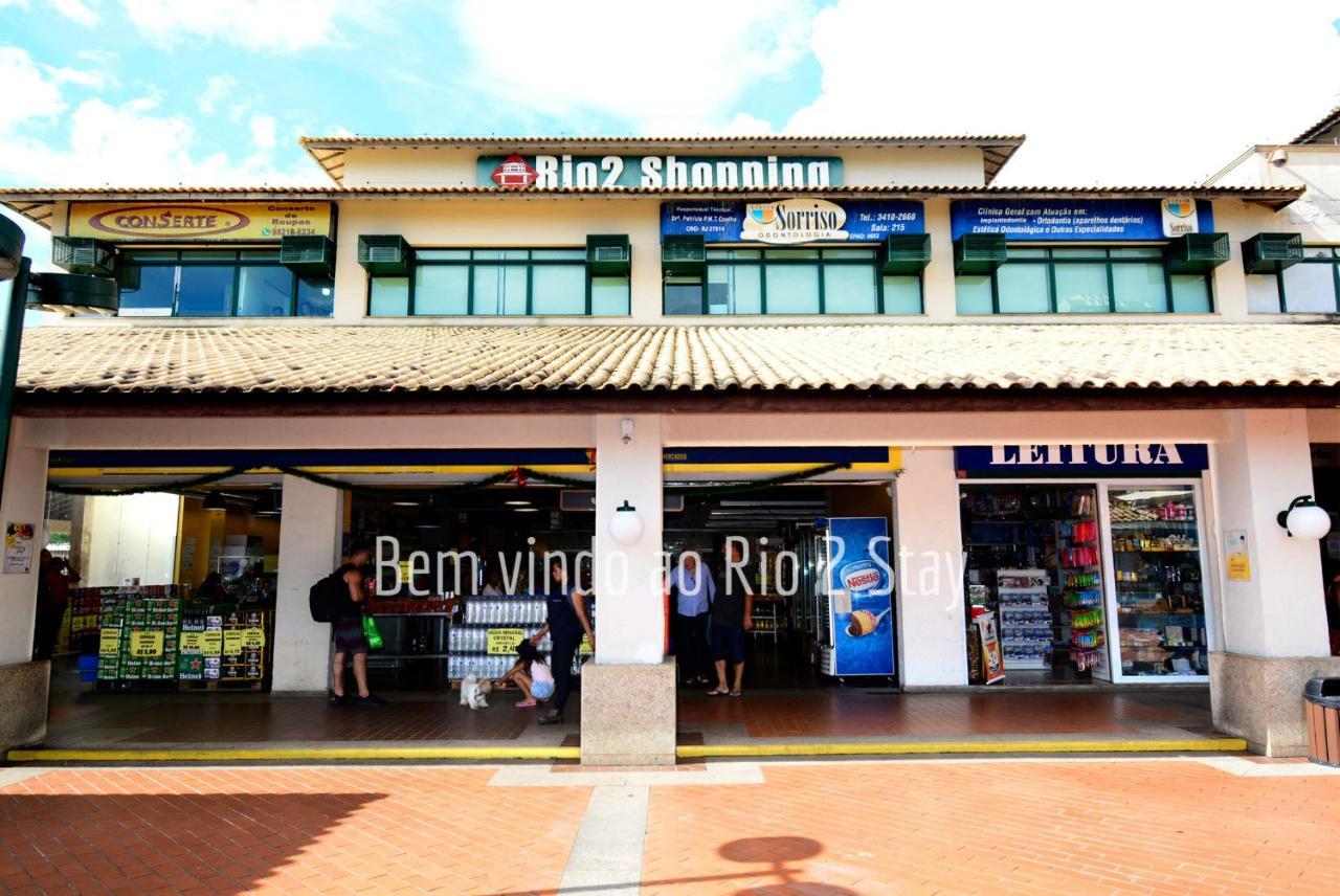Apartamento 42 Verano Com Garagem E Wi-fi *