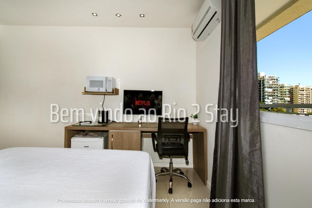 Apartamento 42 Verano Com Garagem E Wi-fi *