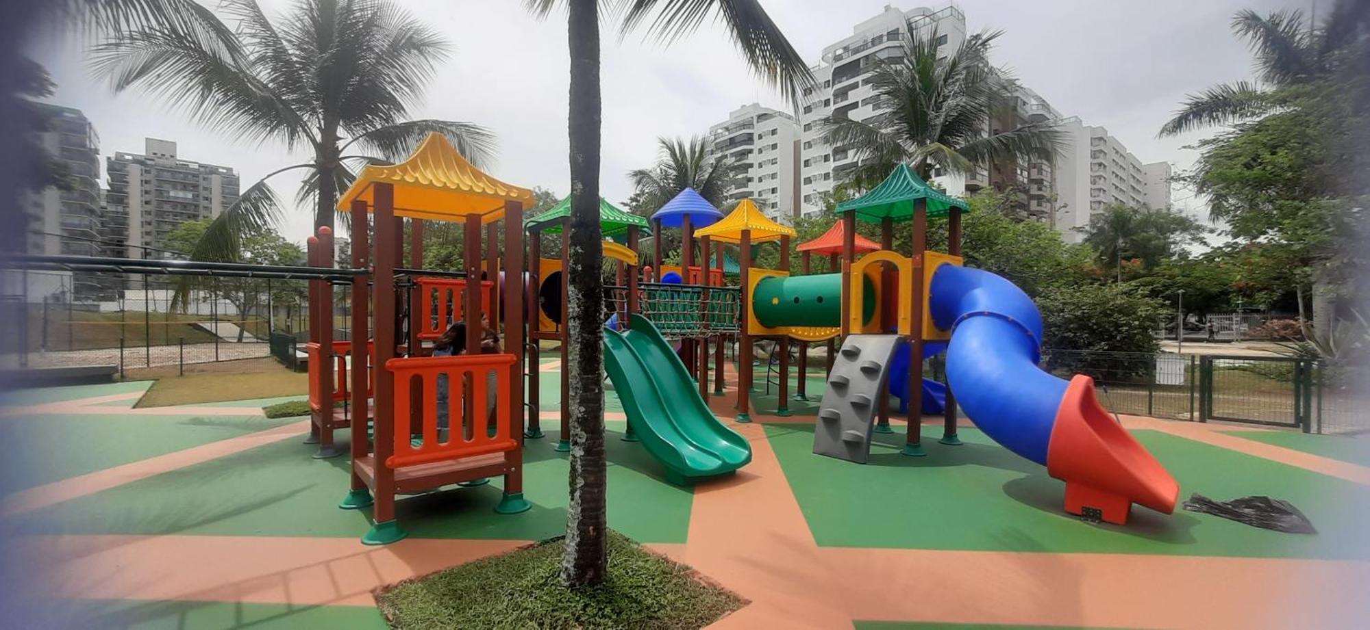 42 Verano Com Garagem E Wi-fi * Río de Janeiro