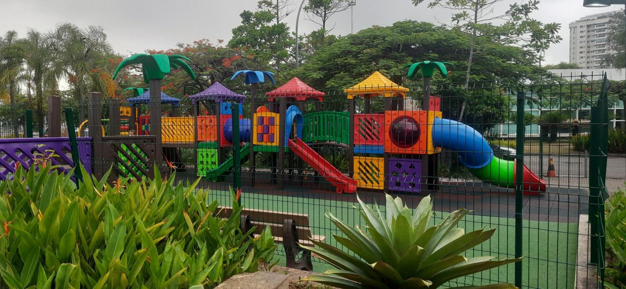 42 Verano Com Garagem E Wi-fi * Río de Janeiro